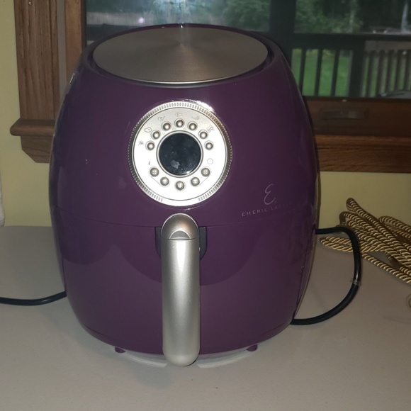 Emeril Other - Emeril Lagasse air fryer
